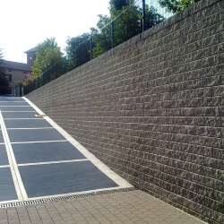 Tenax T-Block System