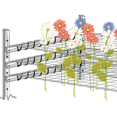 installazione-rete-coltivazione-fiori-5