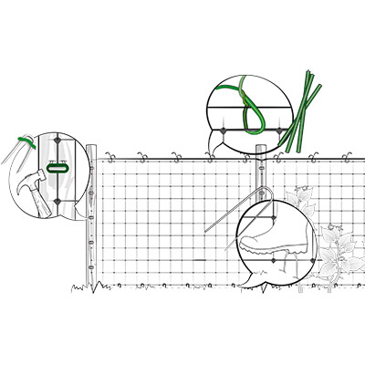 installazione-rete-rampicanti-verticale-1